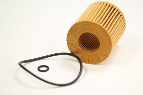 HU 711 x oil filter element