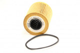 HU 713/1 x oil filter element (metal-free)