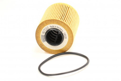 HU 713/1 x oil filter element (metal-free)