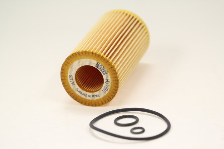 HU 718/1 k liquid filter