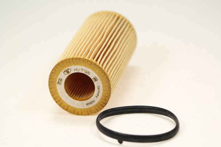 HU 719/6 x liquid filter