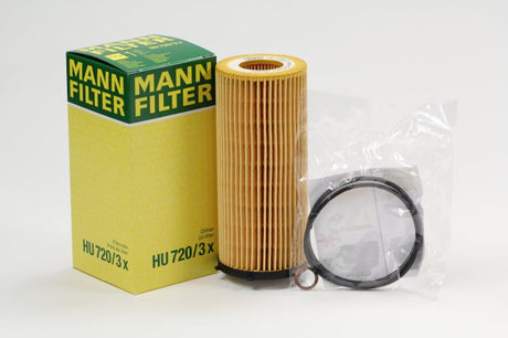 HU 720/3 x liquid filter