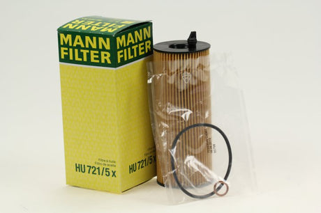 HU 721/5 x liquid filter