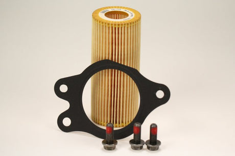 HU 721 x KIT oil filter element (metal-free)