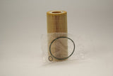 HU 721 y oil filter element (metal-free)
