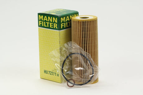 HU 727/1 x liquid filter