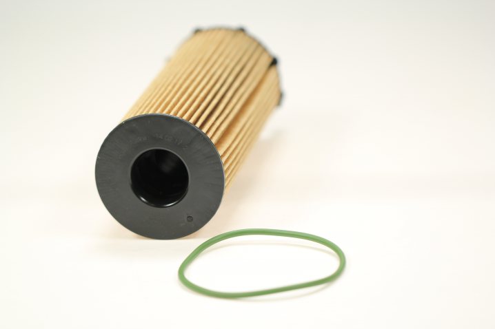 HU 8001 x liquid filter