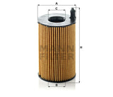 HU 8005 z liquid filter