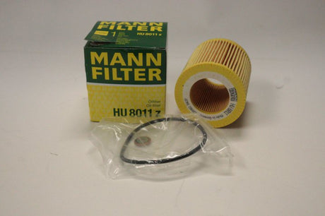 HU 8011 z liquid filter