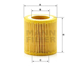 HU 8011 z liquid filter