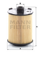 HU 8014 z liquid filter (element)