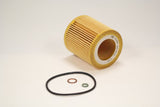 HU 816 x oil filter element (metal-free)