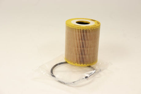 HU 818 x oil filter element (metal-free)