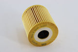 HU 819 x oil filter element (metal-free)