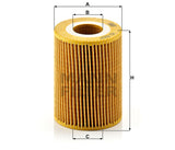HU 820/1 y liquid filter