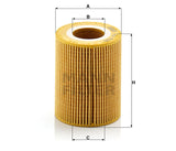 HU 826 x liquid filter