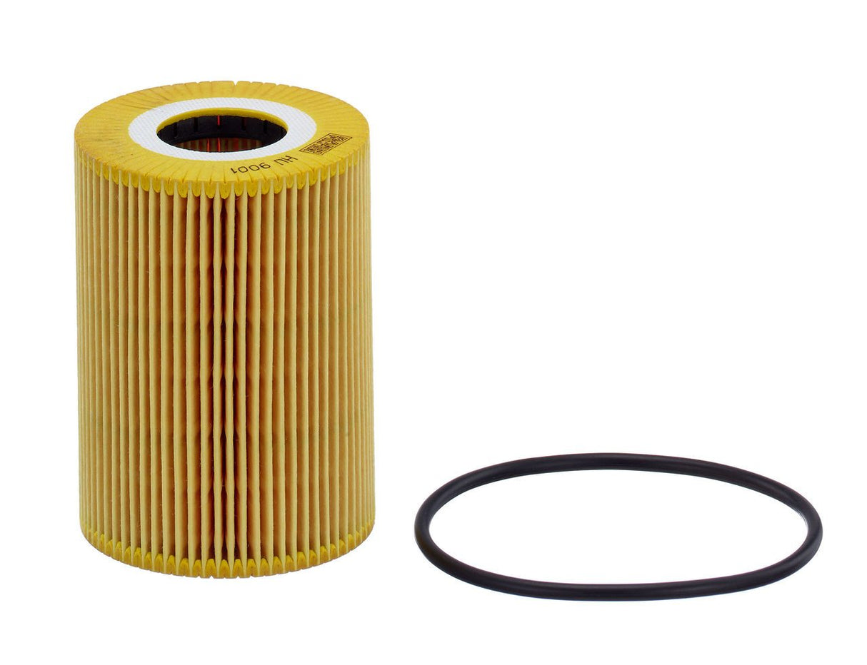 HU 9001 y oil filter element