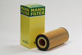HU 9003 z metal-free oil filter element