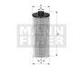 HU 9007 z oil filter (element)