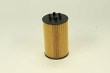 HU 9007 z oil filter (element)