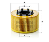 HU 920 x liquid filter