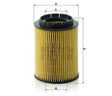 HU 932/6 n liquid filter