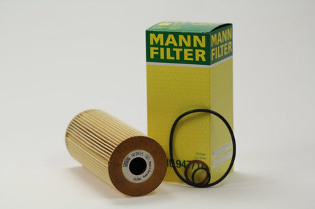 HU 947/1 n oil filter element (metal-free)