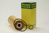 HU 947/1 x oil filter element