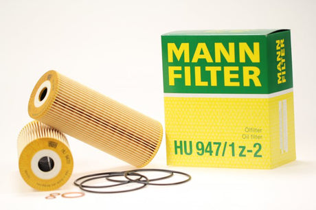HU 947/1 z-2 oil filter element (service kit)