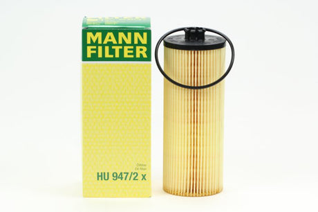 HU 947/2 x liquid filter