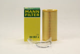 HU 951 x liquid filter