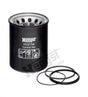 HY217W hydraulic filter spin-on
