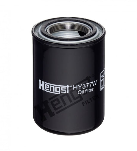 HY377W oil filter spin-on