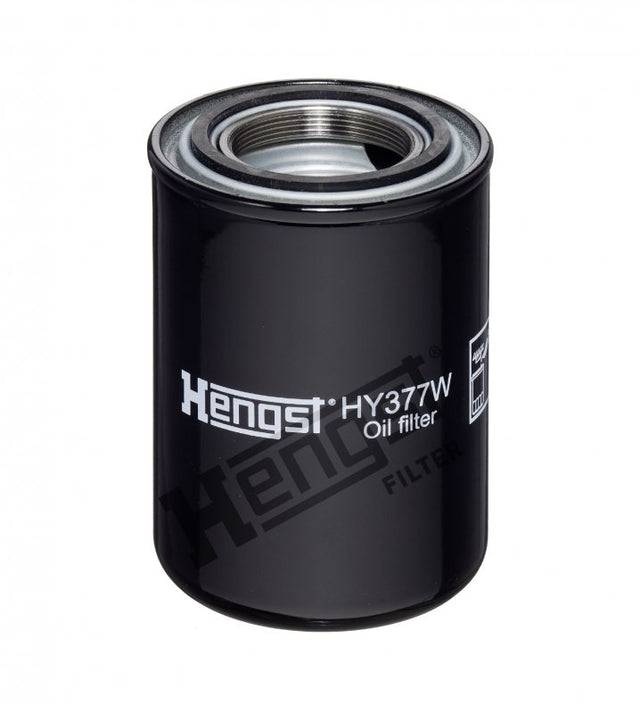 HY377W oil filter spin-on