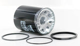 HY379W D697 oil filter spin-on (service kit)