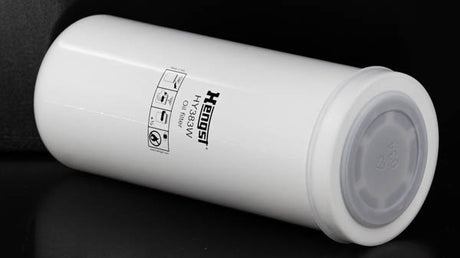 HY383W oil filter spin-on