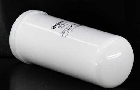 HY383W oil filter spin-on