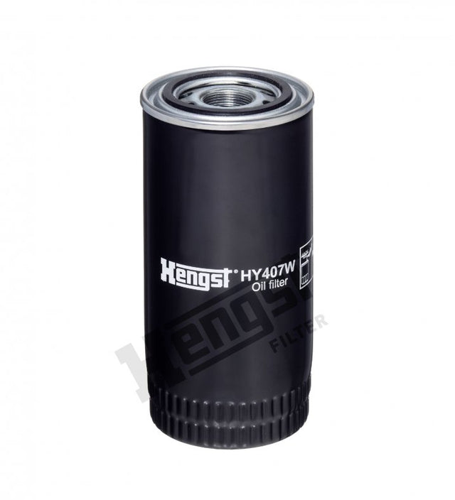 HY407W oil filter spin-on
