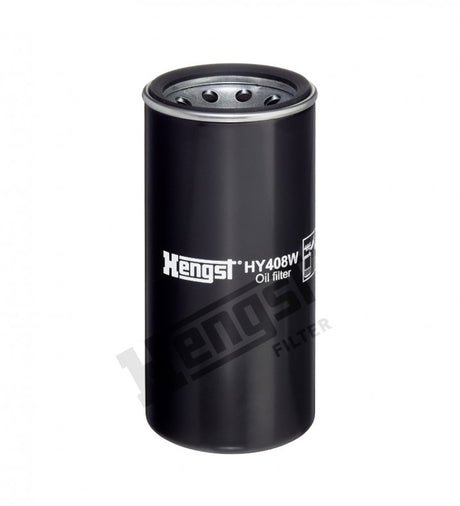 HY408W oil filter spin-on
