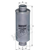 HY439W hydraulic filter in-line