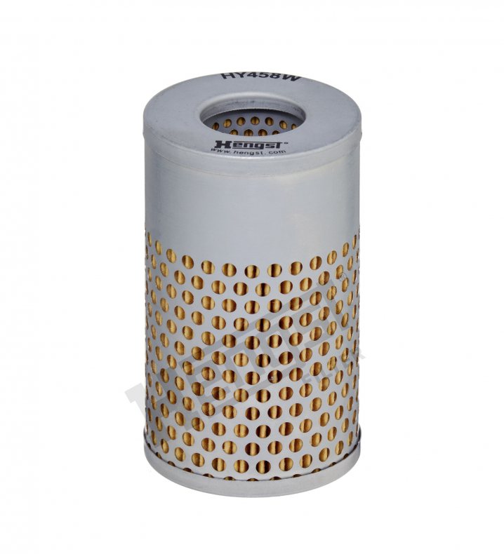 HY458W D583 oil filter element