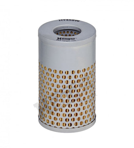 HY458W D583 oil filter element