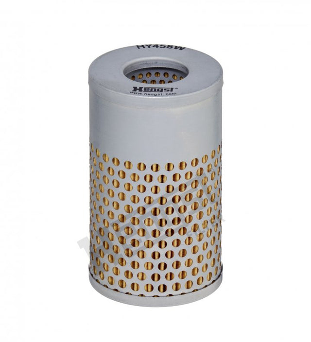 HY458W D583 oil filter element