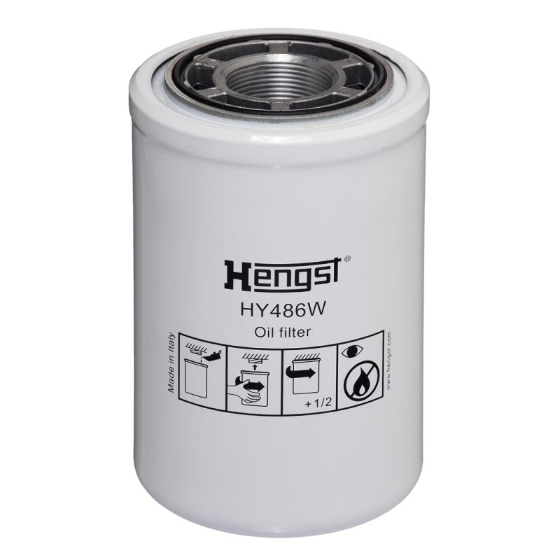 HY486W hydraulic filter element