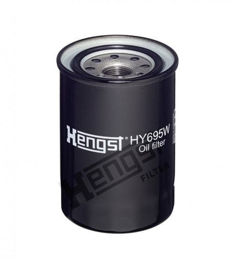 HY695W oil filter spin-on