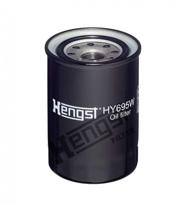HY695W oil filter spin-on