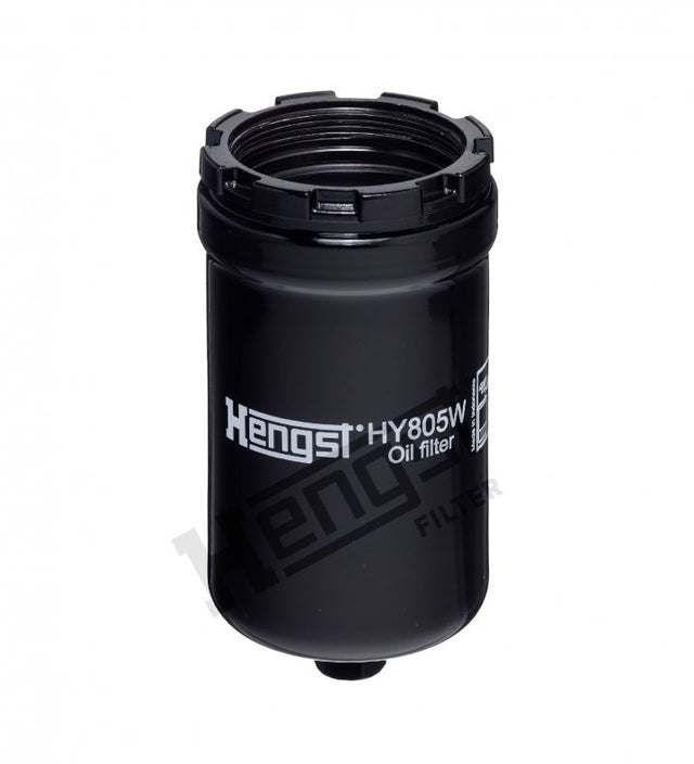 HY805W oil filter spin-on