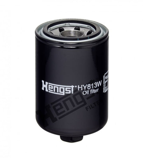 HY813W oil filter spin-on