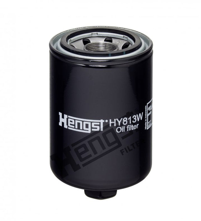 HY813W oil filter spin-on