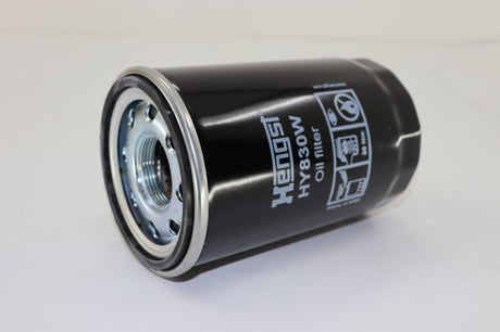 HY830W oil filter spin-on
